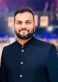 Vinay Mishra